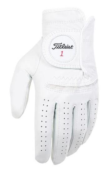 Gant de golf Titleist Perma Soft Cadet
