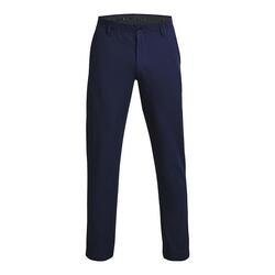 UNDER ARMOUR Pantalon De Golf Pantalon fuselé Drive Midnight Navy Bleu