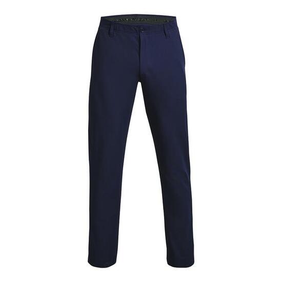 UNDER ARMOUR Pantalon De Golf Pantalon fuselé Drive Midnight Navy Bleu