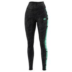 Leggings de sport taille haute pour femmes EXTREME HOBBY NEO