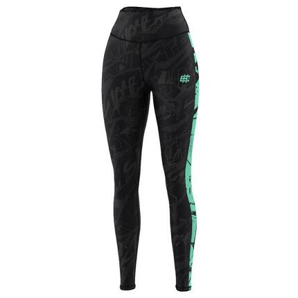 Leggings de sport taille haute pour femmes EXTREME HOBBY NEO