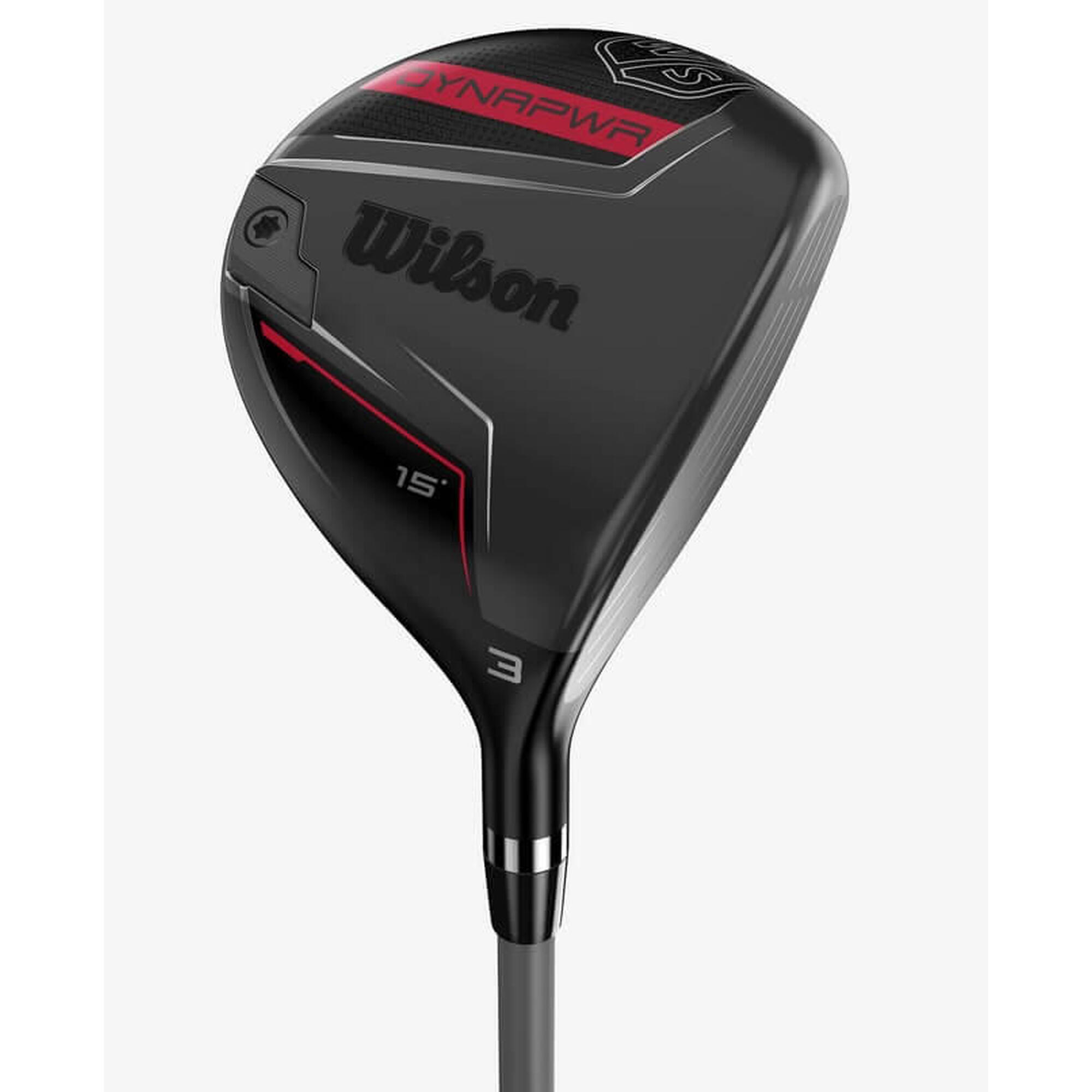 Fairwaywood Homme Wilson Staff Dynapower 7 Lite Flex