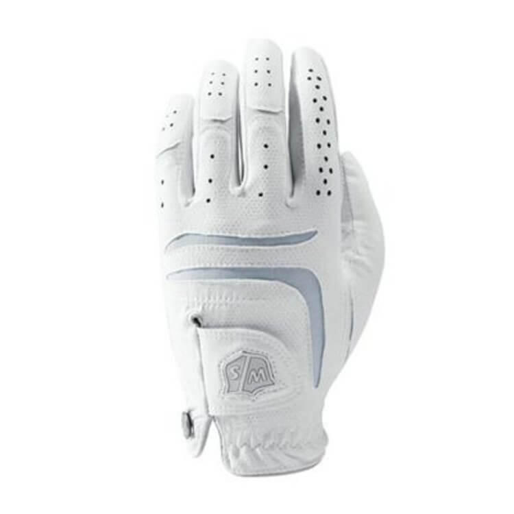 WILSON STAFF Wilson Staff Grip Plus Handschoen Dames