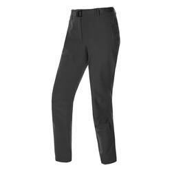 Pantalón para Mujer Trangoworld Dorset Gris