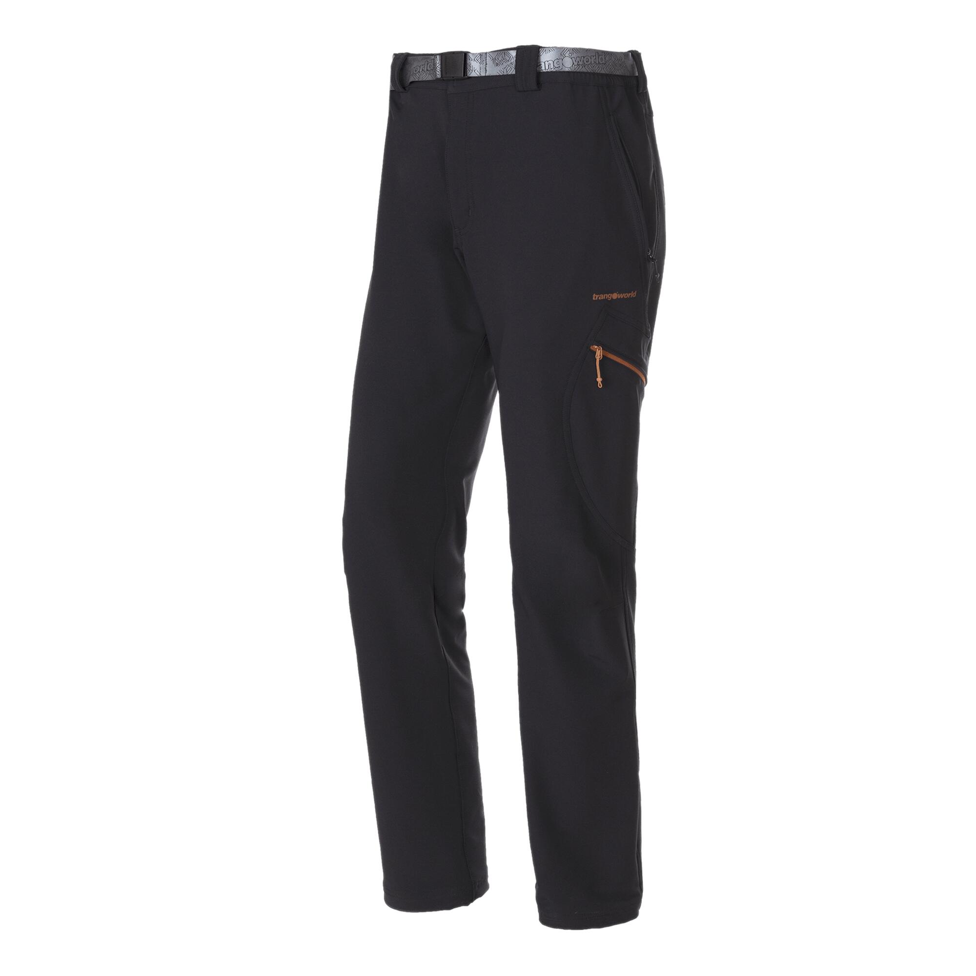 Pantalones de alpinismo para hombre online Decathlon
