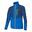 Chaqueta cortavientos para Hombre Trangoworld Karun Azul/Azul/Gris