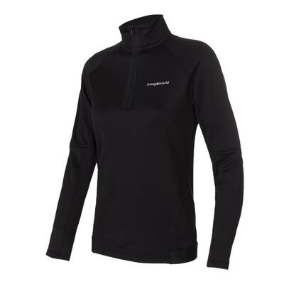 Pullover para Mujer Trangoworld Selene Verde
