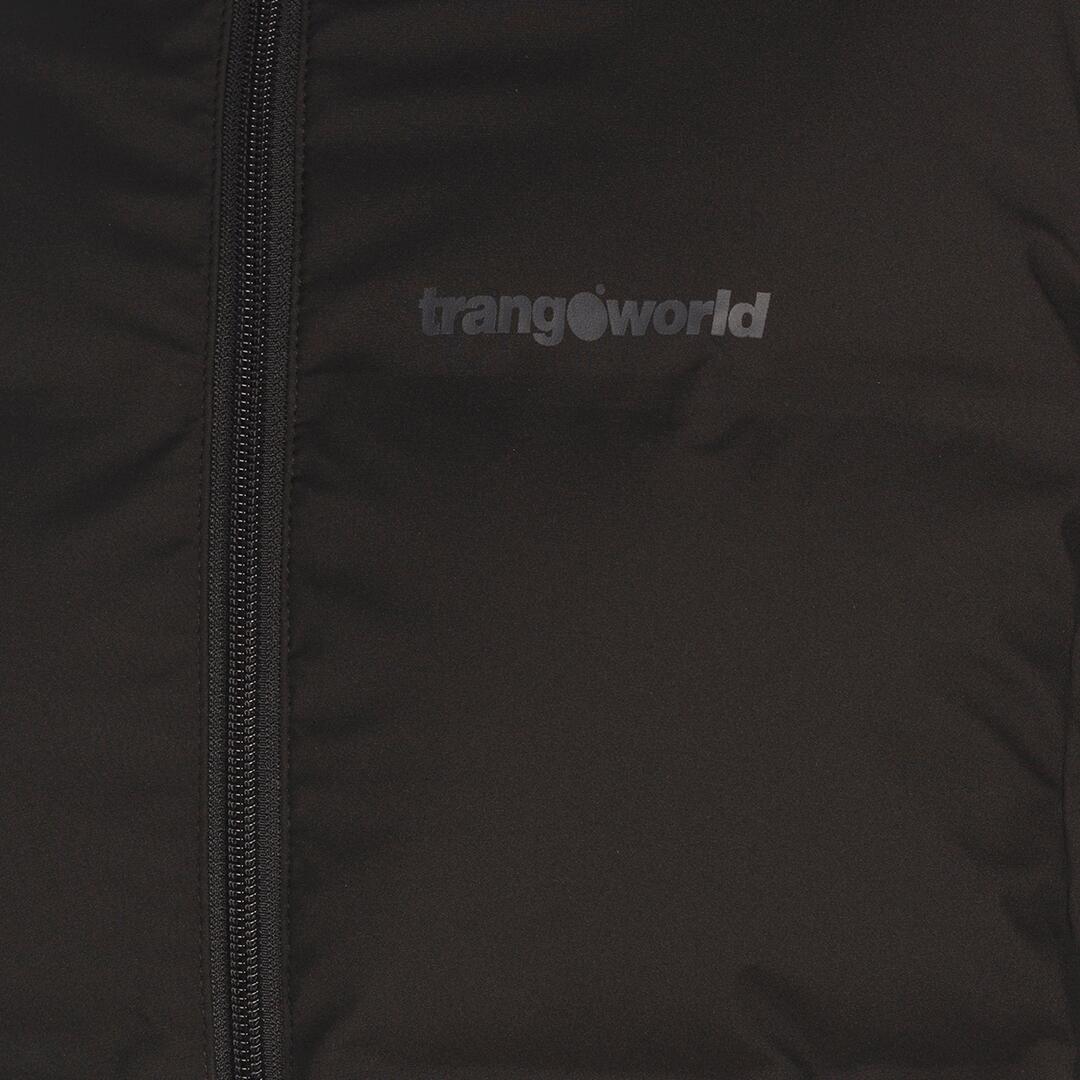 Anoraque Trangoworld modelo PC009134-310 para mulheres 2/7