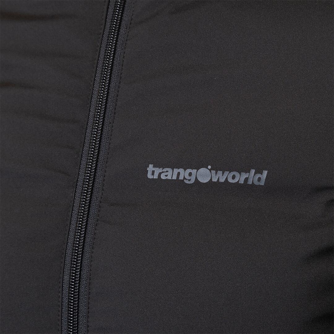 Anoraque Trangoworld modelo PC009134-310 para mulheres 6/7