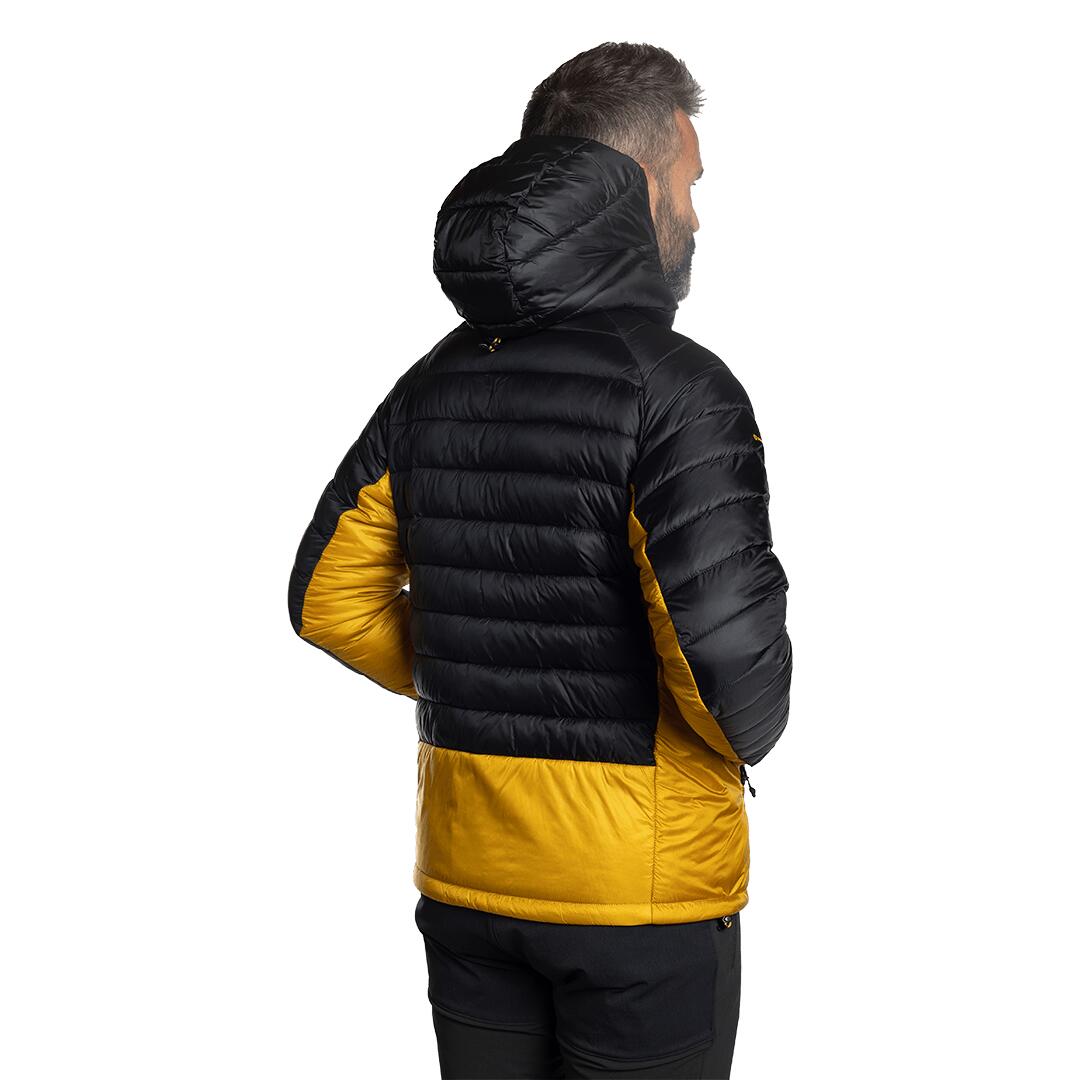 Veste Trangoworld Medel pour homme 2/7
