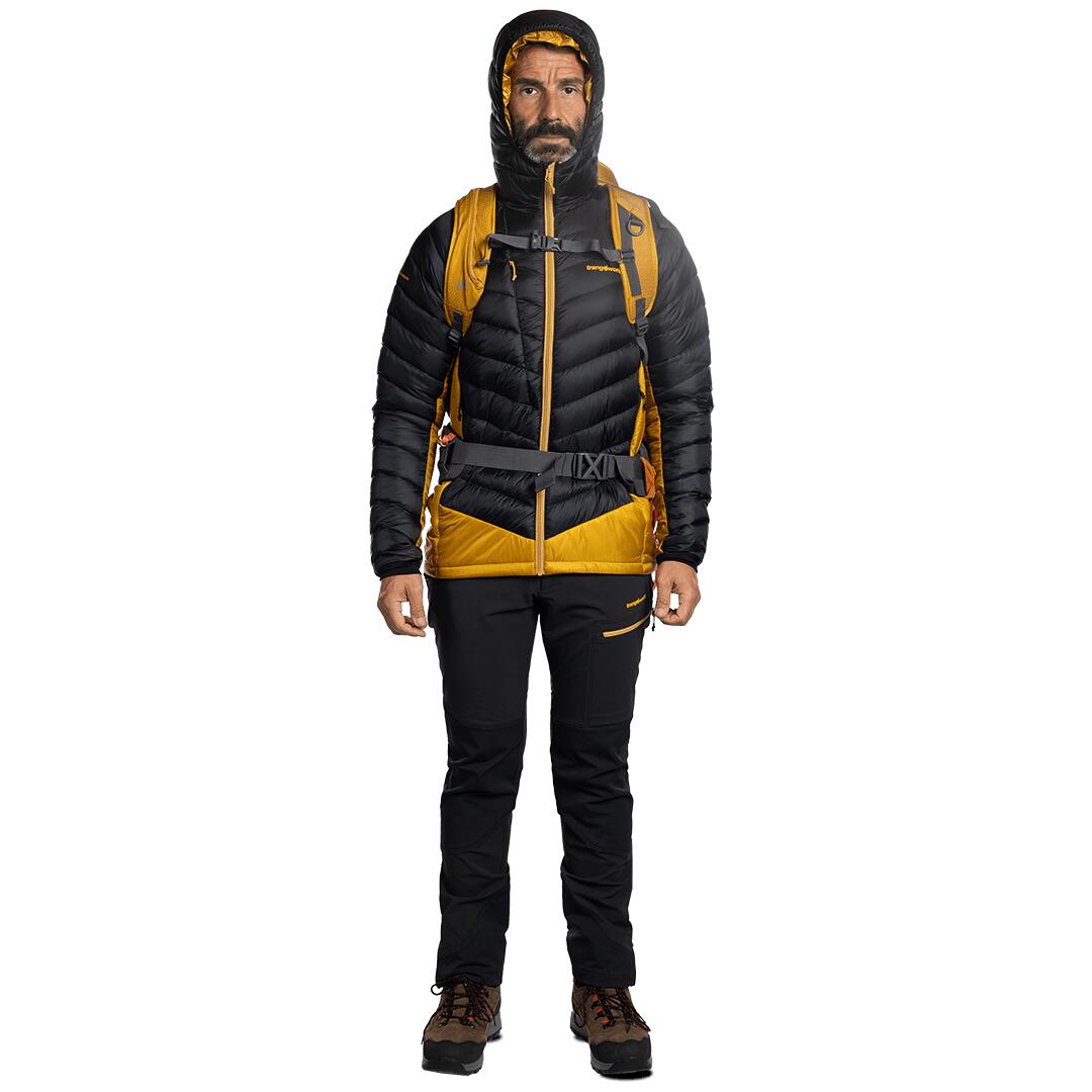 Veste Trangoworld Medel pour homme 3/7