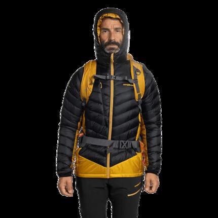 Veste Trangoworld Medel pour homme