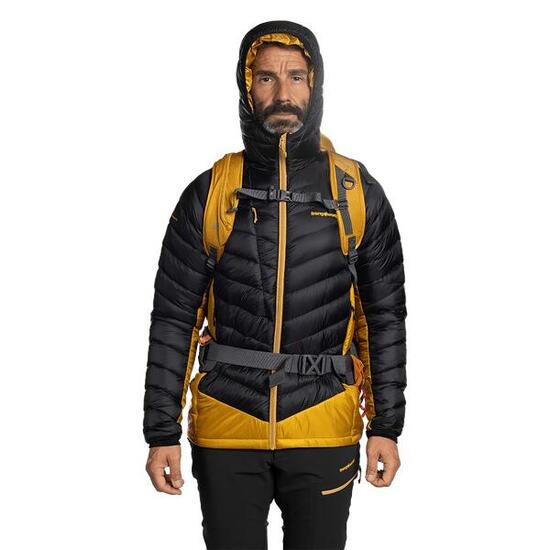 Veste Trangoworld Medel pour homme