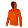 Sudadera para Hombre Trangoworld Login Naranja/Marrón