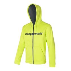 Chaqueta para Hombre Trangoworld Ripon Verde/Verde