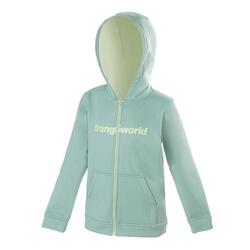 Chaqueta para niños Trangoworld Oby Verde/Verde