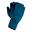 Guantes Trangoworld Akme ds Azul de caña corta