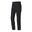 Pantalón para Hombre Trangoworld Kotka dr Negro