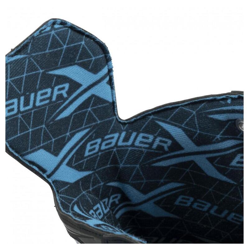 Łyżwy hokejowe męskie dopasowanie EE Bauer X Sr