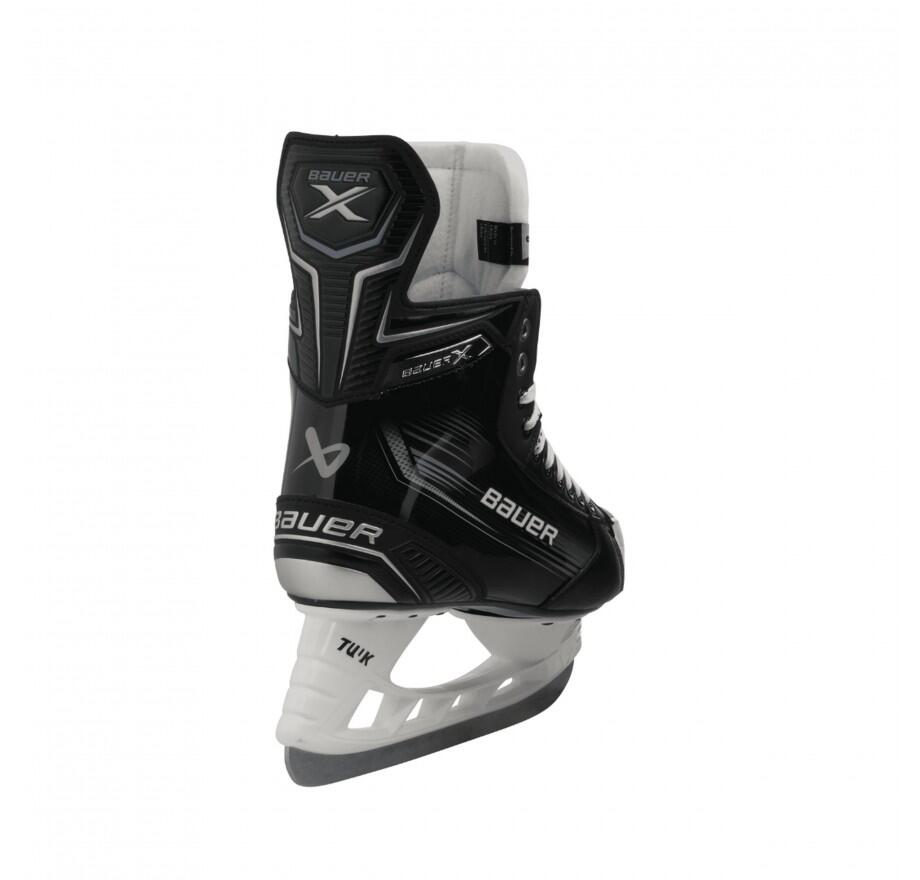 BAUER X VOLWASSEN BREEDVOET HOCKEYSCHAATS 3/7