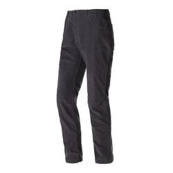 Pantalón para Hombre Trangoworld Fossano Gris