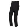 Pantalón para Hombre Trangoworld Rovek dr Negro