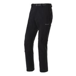 Pantalón para Hombre Trangoworld Rovek dr Negro