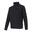 Chaqueta cortavientos para Hombre Trangoworld Larvik Negro