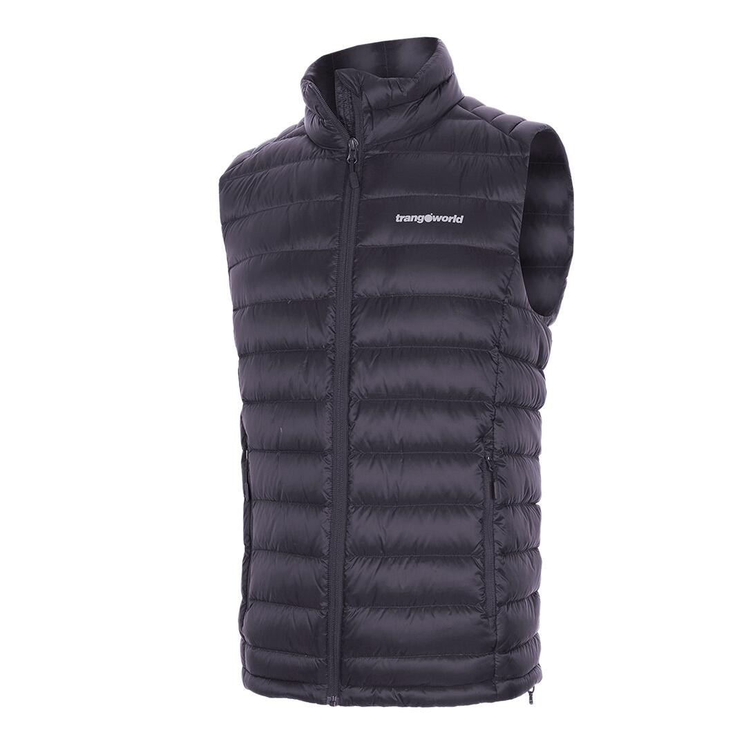 Gilet sans manches OTAL DC - Taille L 2/7