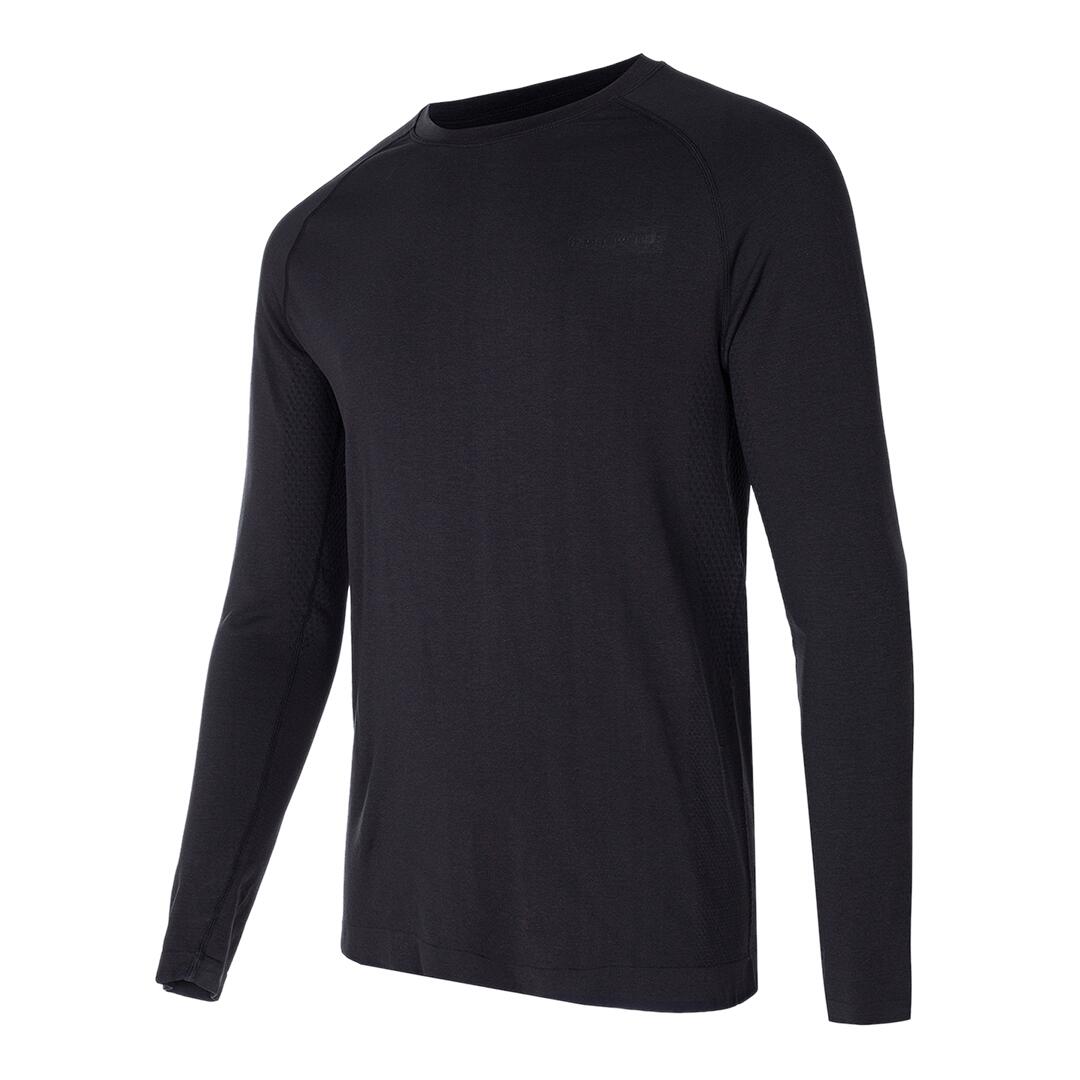 Camisetas termicas de hombre best sale en decathlon