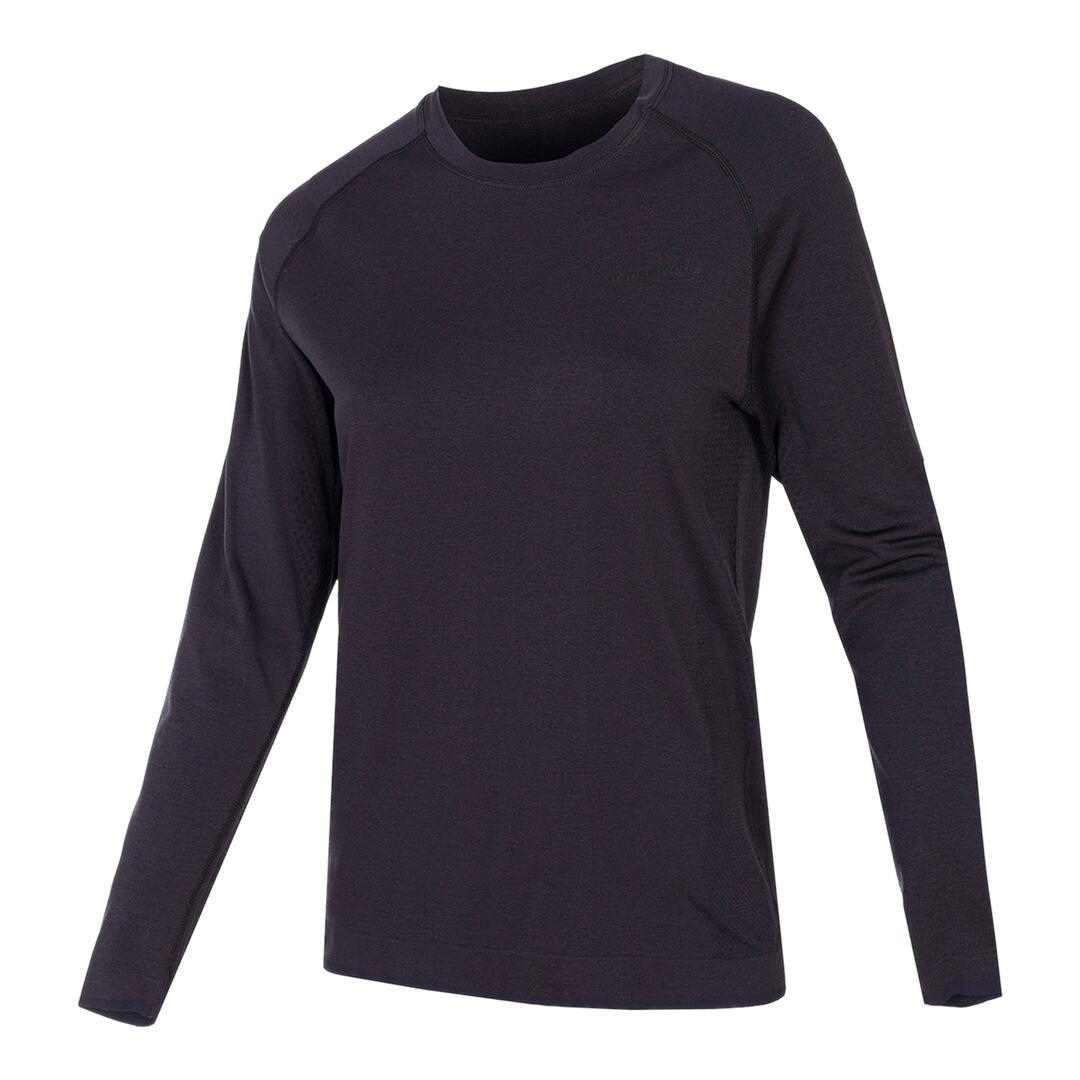 Camisetas termicas de mujer Decathlon