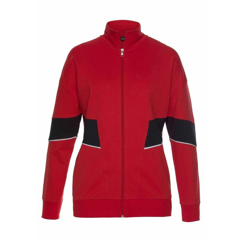 H.I.S Sweatjacke für Damen