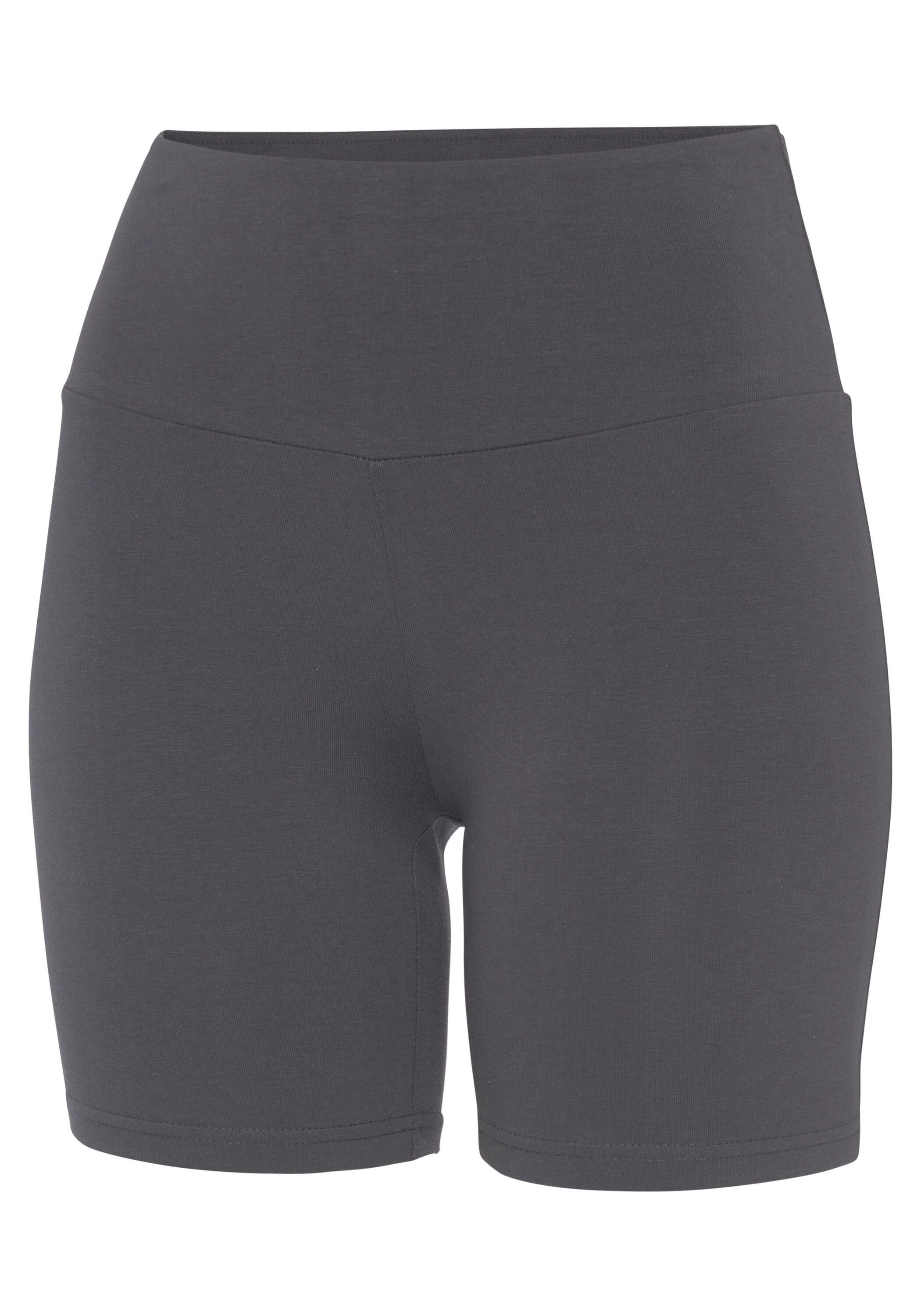 Damen Shorts 3/7