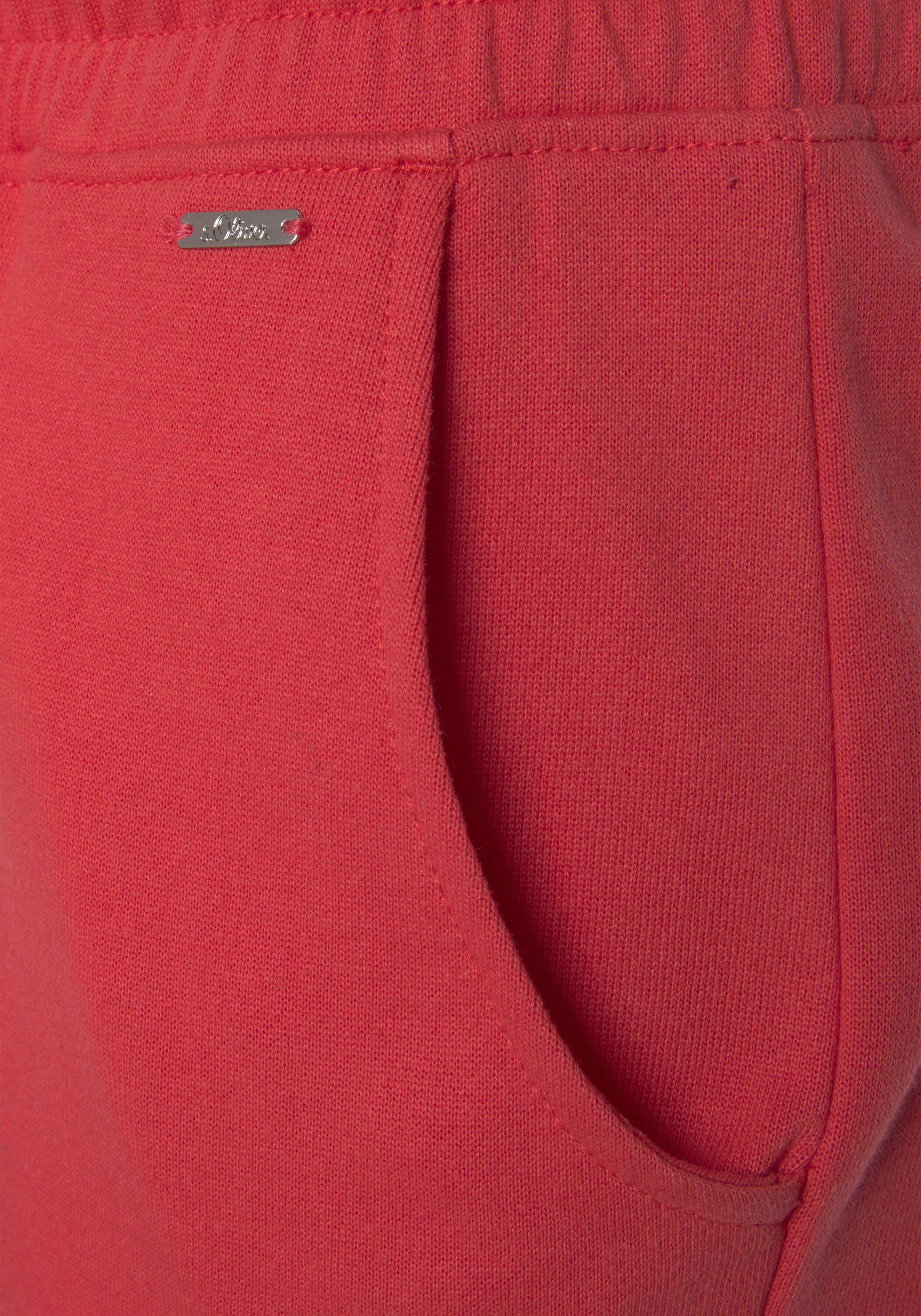 Damen Relaxhose 5/7