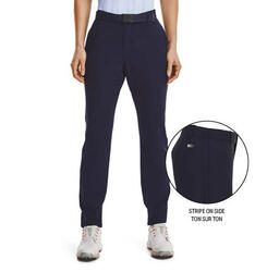UNDER ARMOUR Pantalon De Golf Links pour femme Bleu