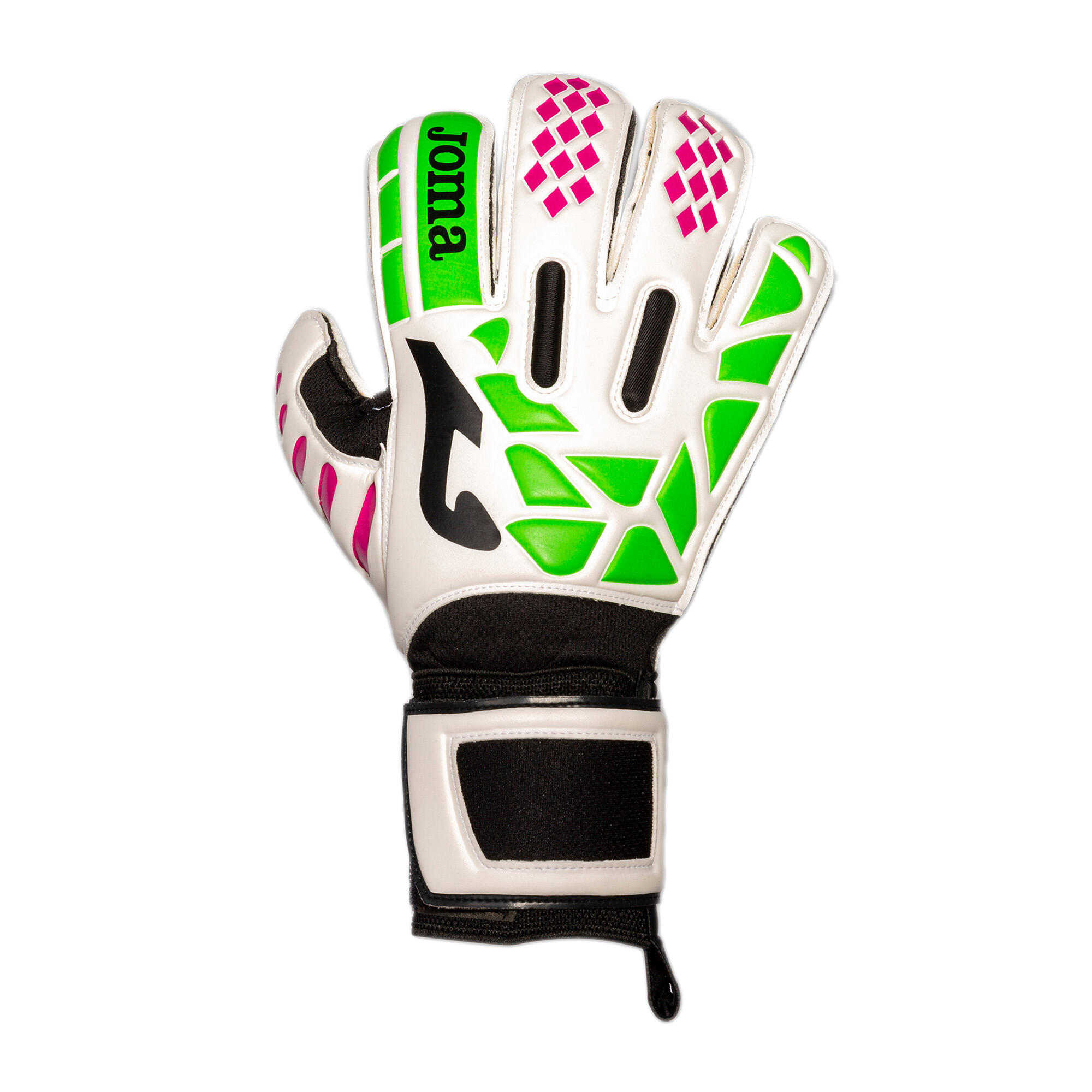 Guardero Gloves Joma Premier 4/4
