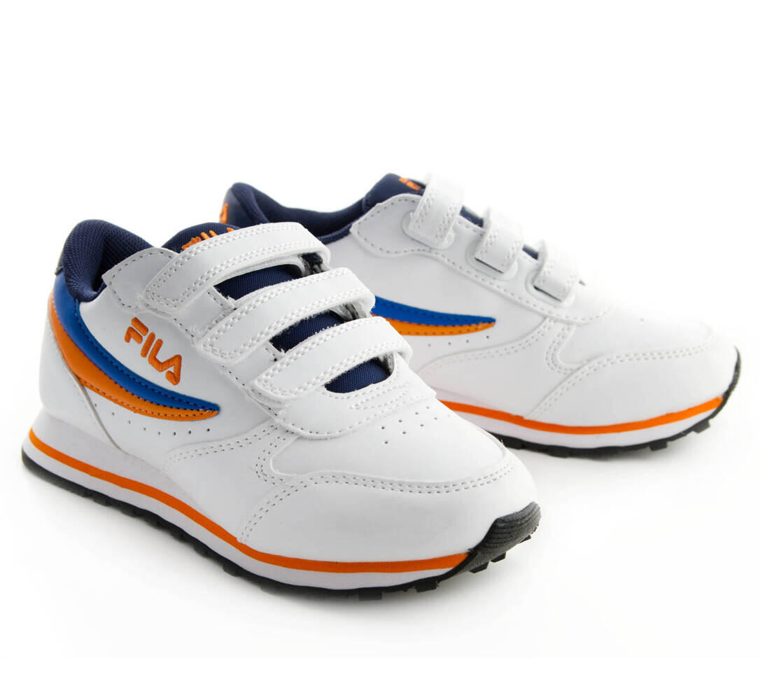 FILA picture