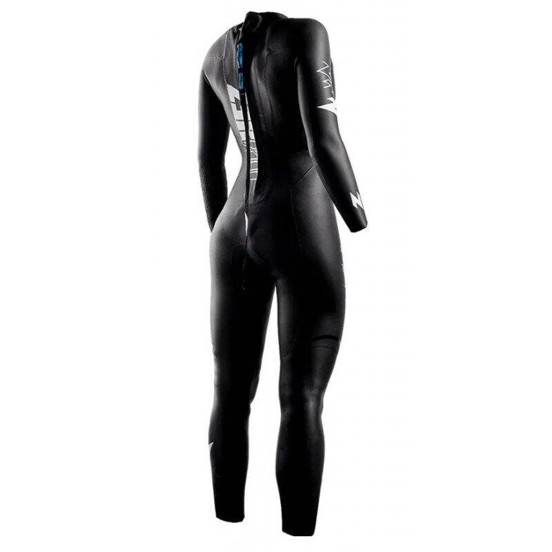 Combinaison Triathlon Zerod Archi Men's 2026 3/3