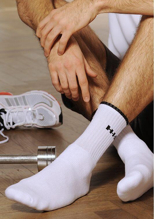 H.I.S H.I.S Sportsocken (6 Paar) 2/6