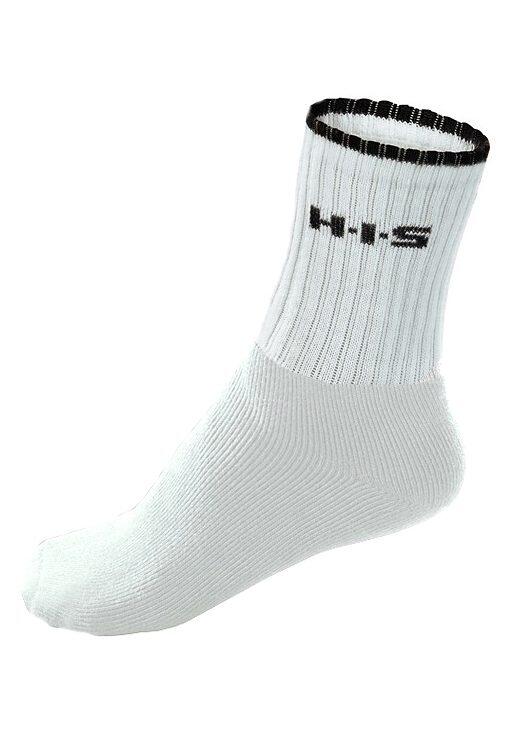 H.I.S H.I.S Sportsocken (6 Paar) 3/6