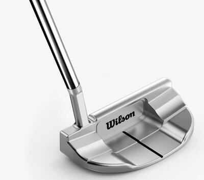 Wilson putter staff mt22 rechtshandig