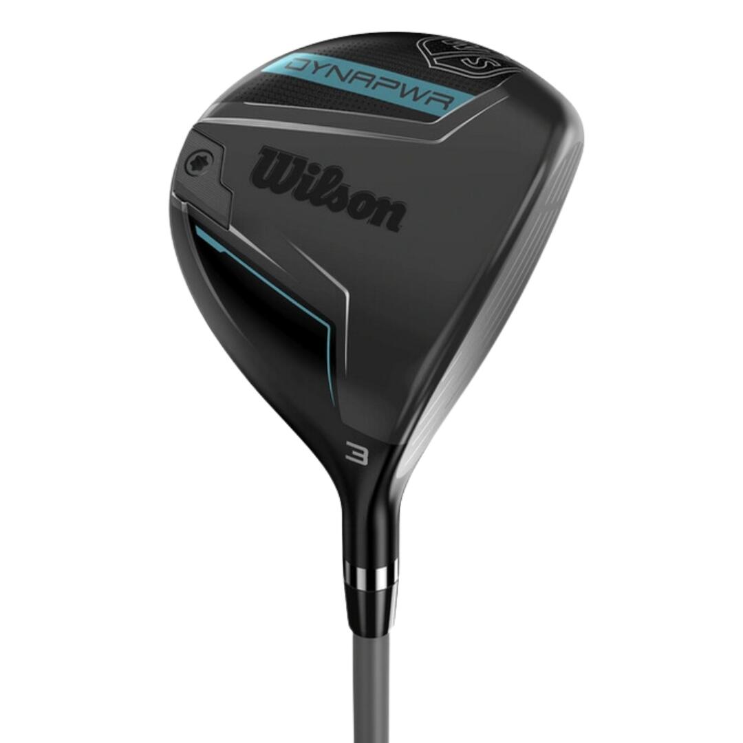 WILSON STAFF Wilson Staff Fairwaywood 3 Dynapower Dames Rechtshandig