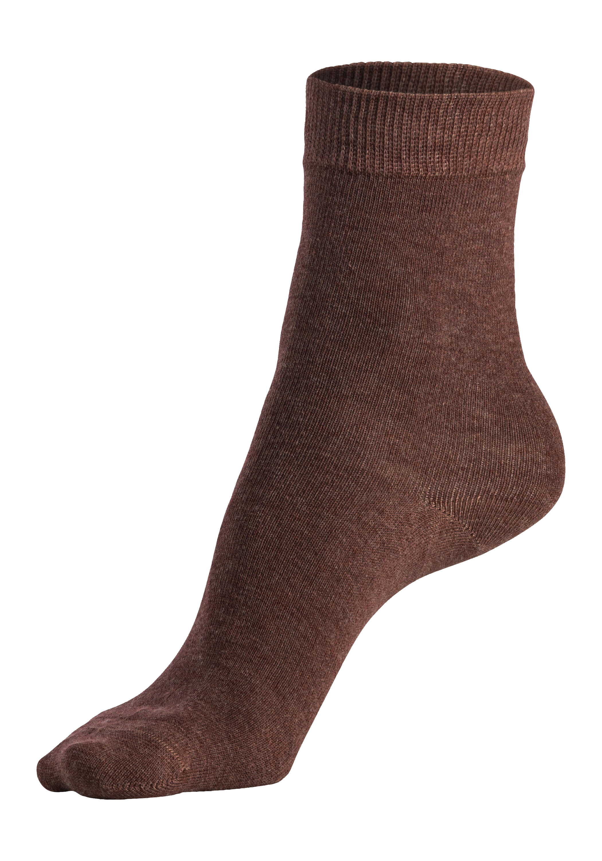 LASCANA Basicsocken 7/7