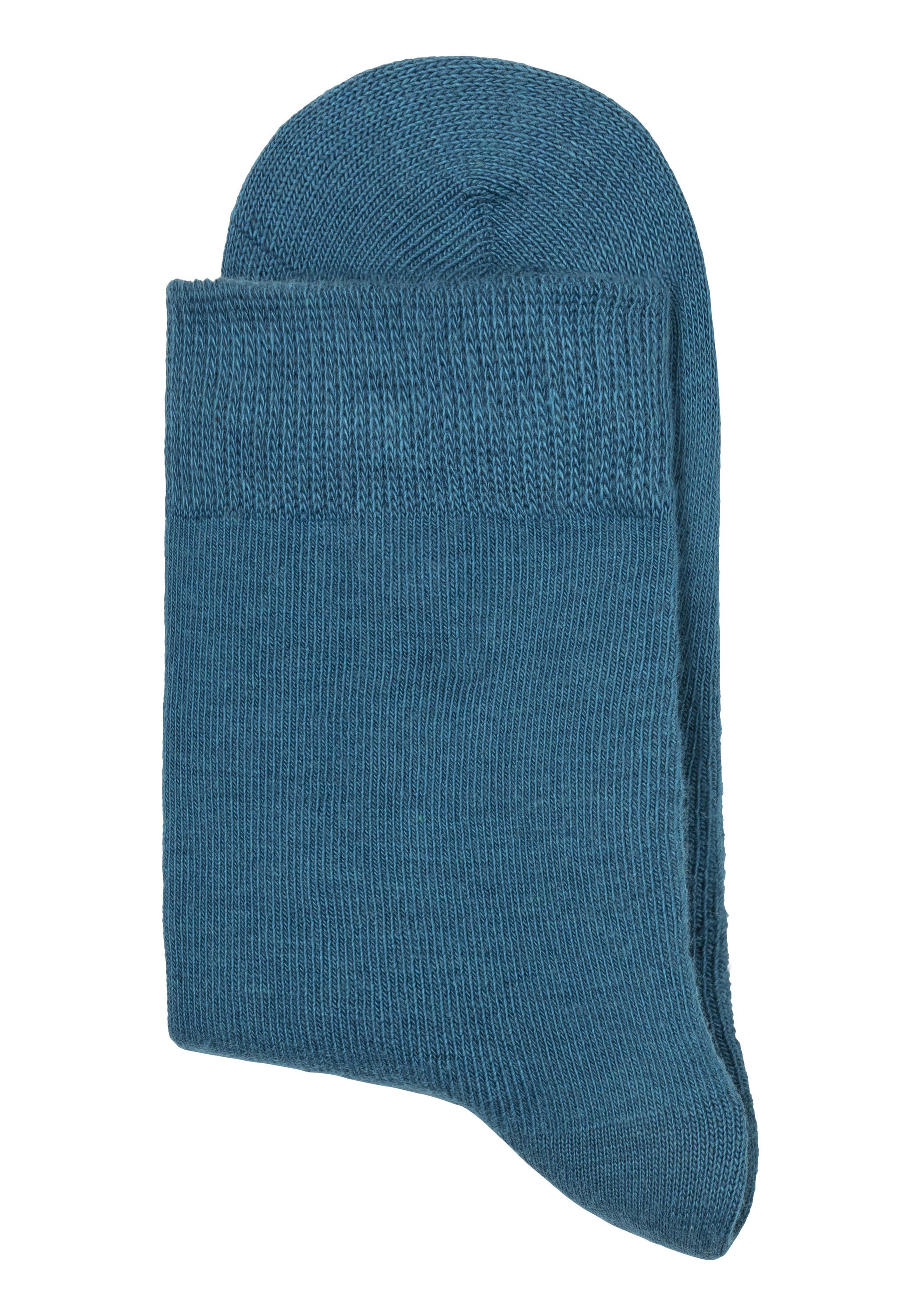LASCANA Basicsocken 5/7