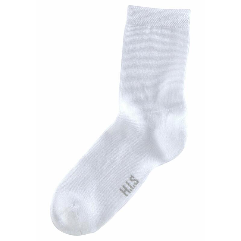 H.I.S Socken (6 Paar) für neutral