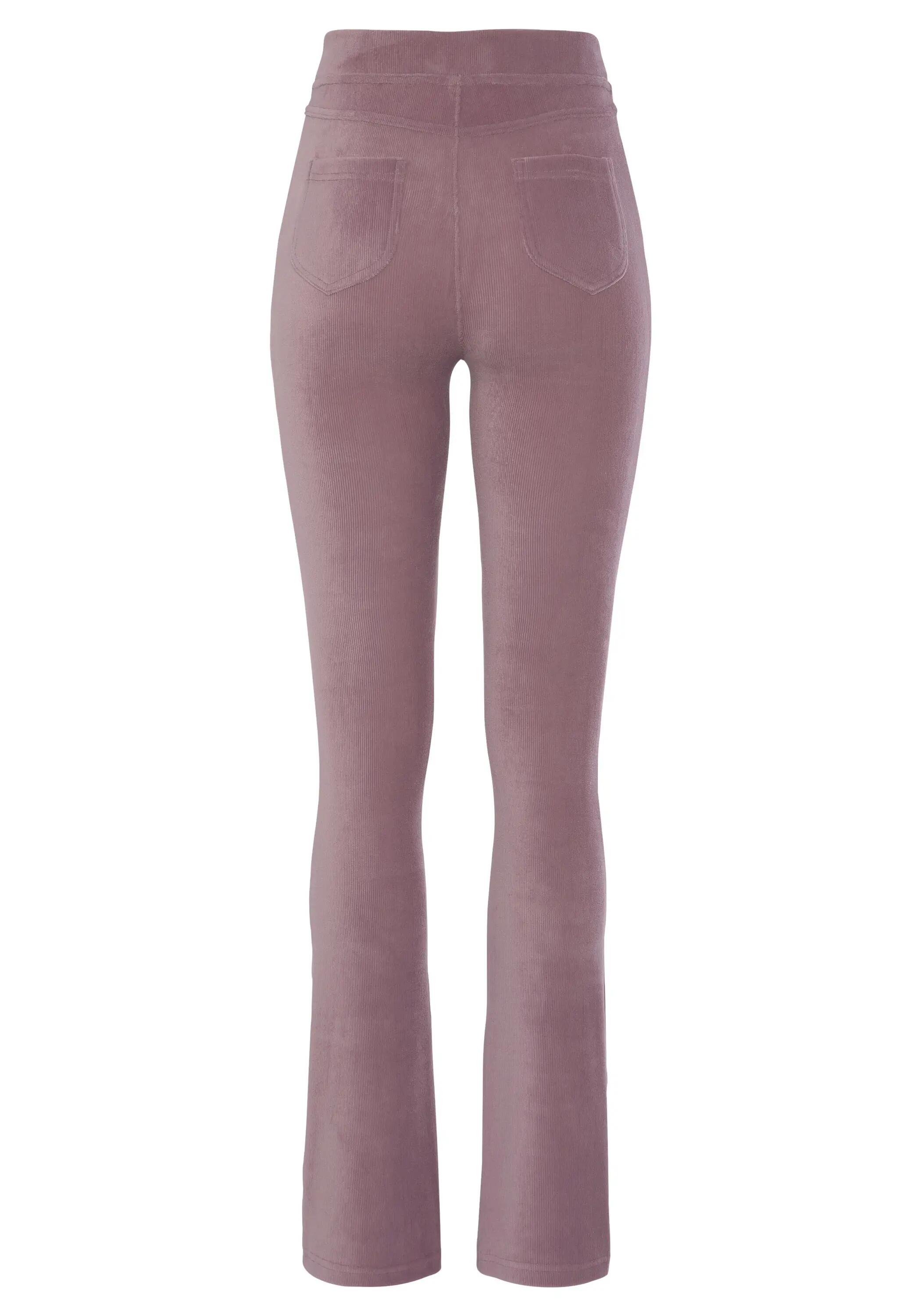 Damen Jazzpants 3/8