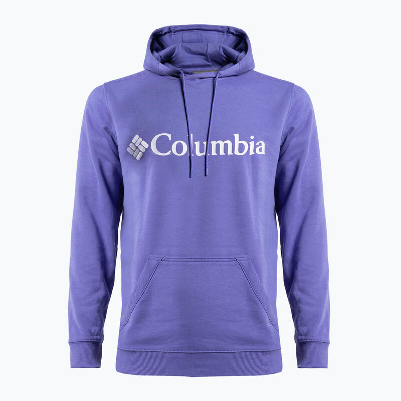 Columbia CSC Basic Logo II trekkingsweatshirt voor heren