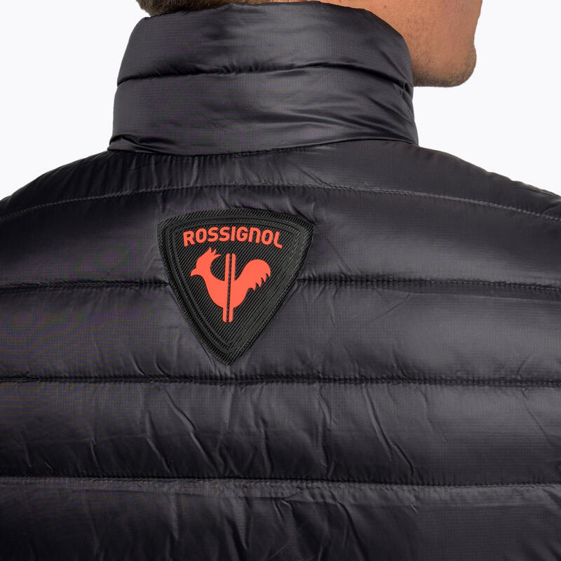 Gilet da uomo Rossignol Hero Logo Vest