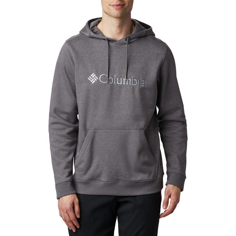 Columbia CSC Basic Logo II trekkingsweatshirt voor heren