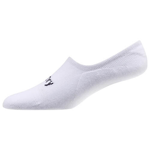 FOOTJOY Footjoy ProDry Dames Ultra Low Cut Golfsokken Wit 37-40